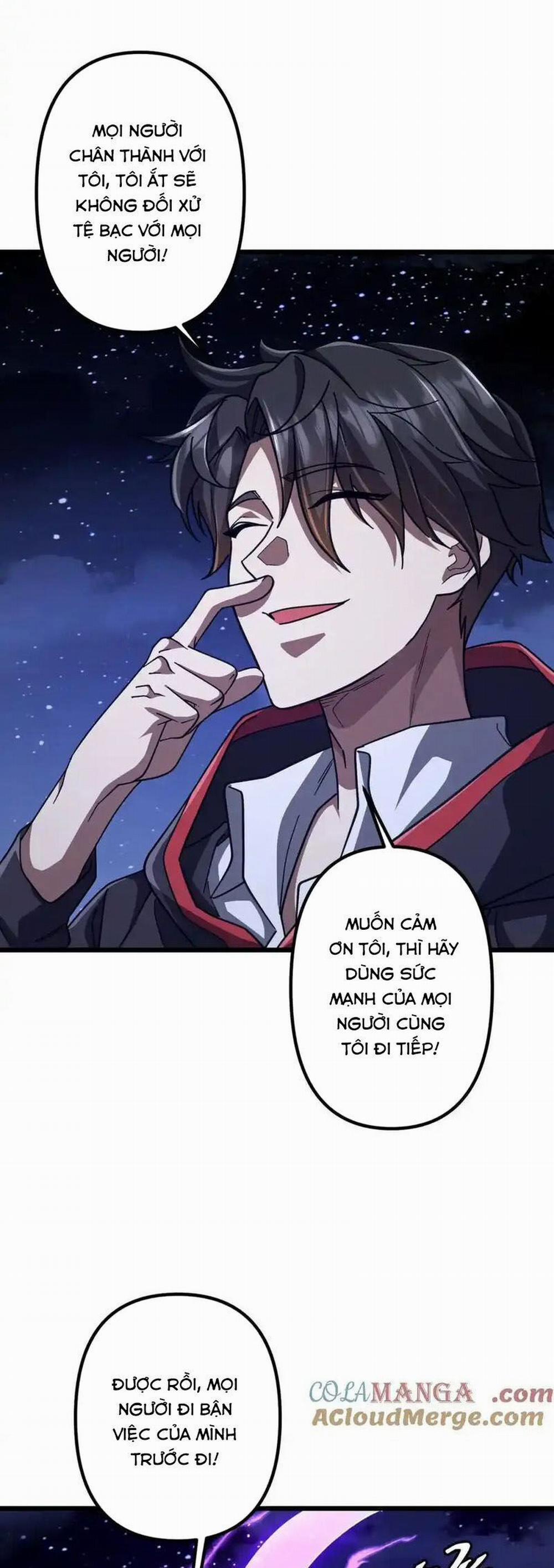 Bắt Đầu Với Trăm Vạn Minh Tệ 100 trang 22