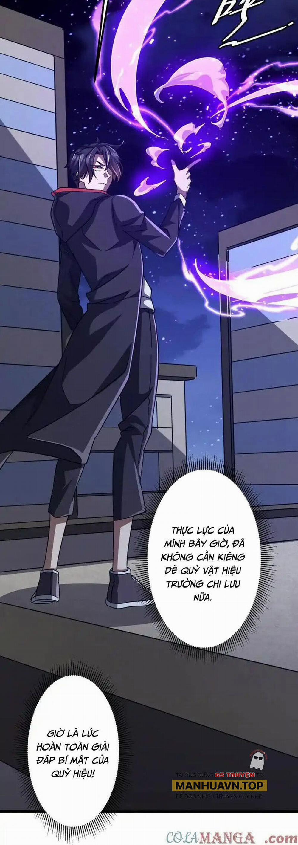 Bắt Đầu Với Trăm Vạn Minh Tệ 100 trang 23