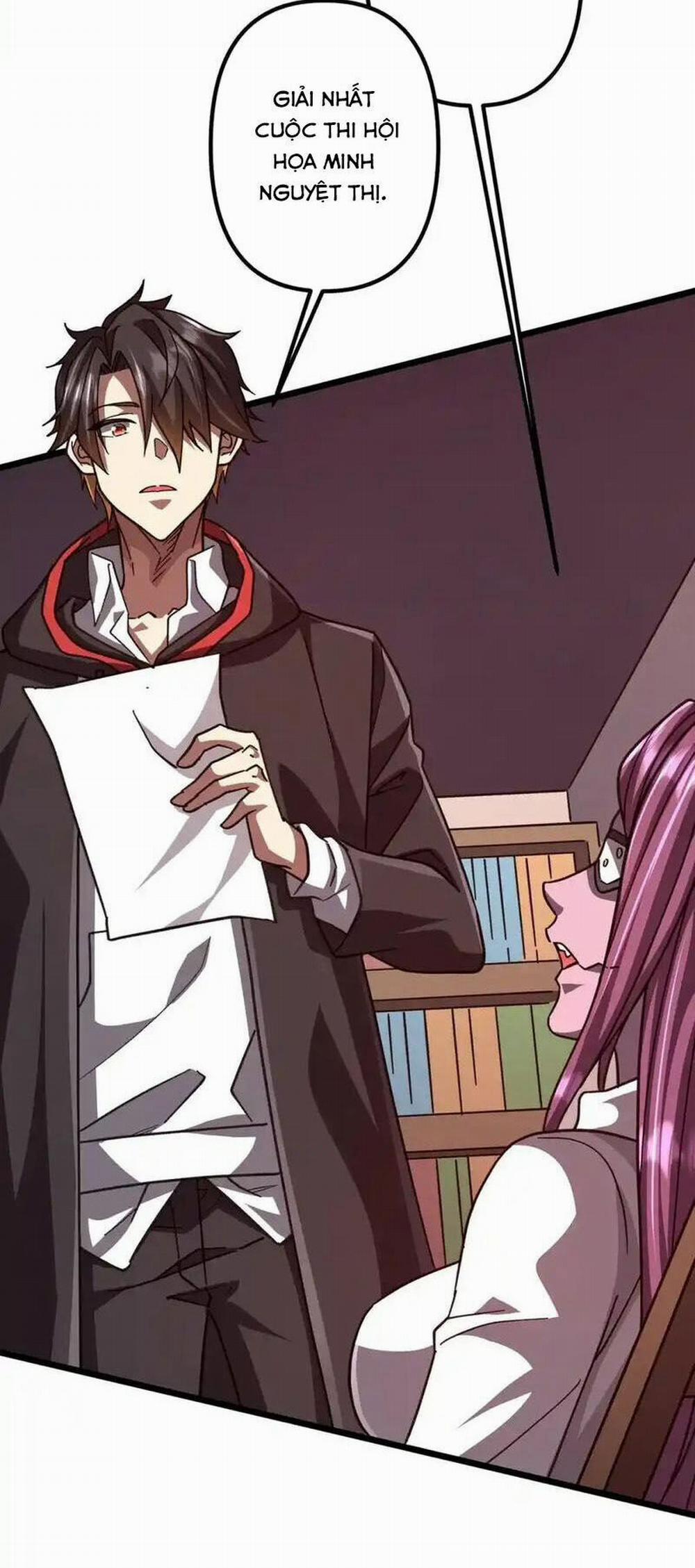 Bắt Đầu Với Trăm Vạn Minh Tệ 100 trang 27