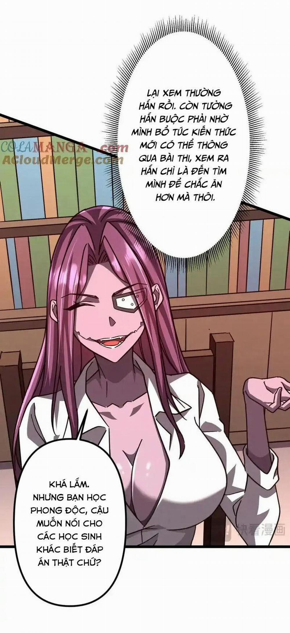 Bắt Đầu Với Trăm Vạn Minh Tệ 100 trang 29