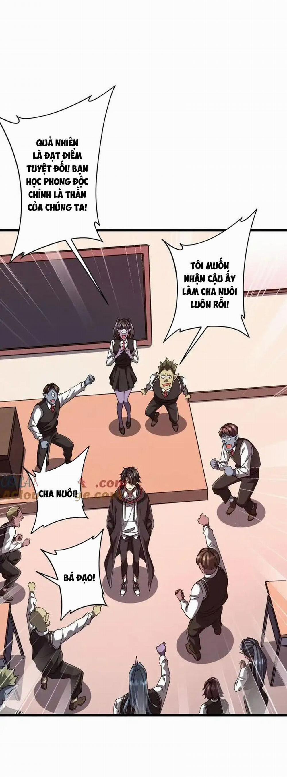 Bắt Đầu Với Trăm Vạn Minh Tệ 100 trang 32