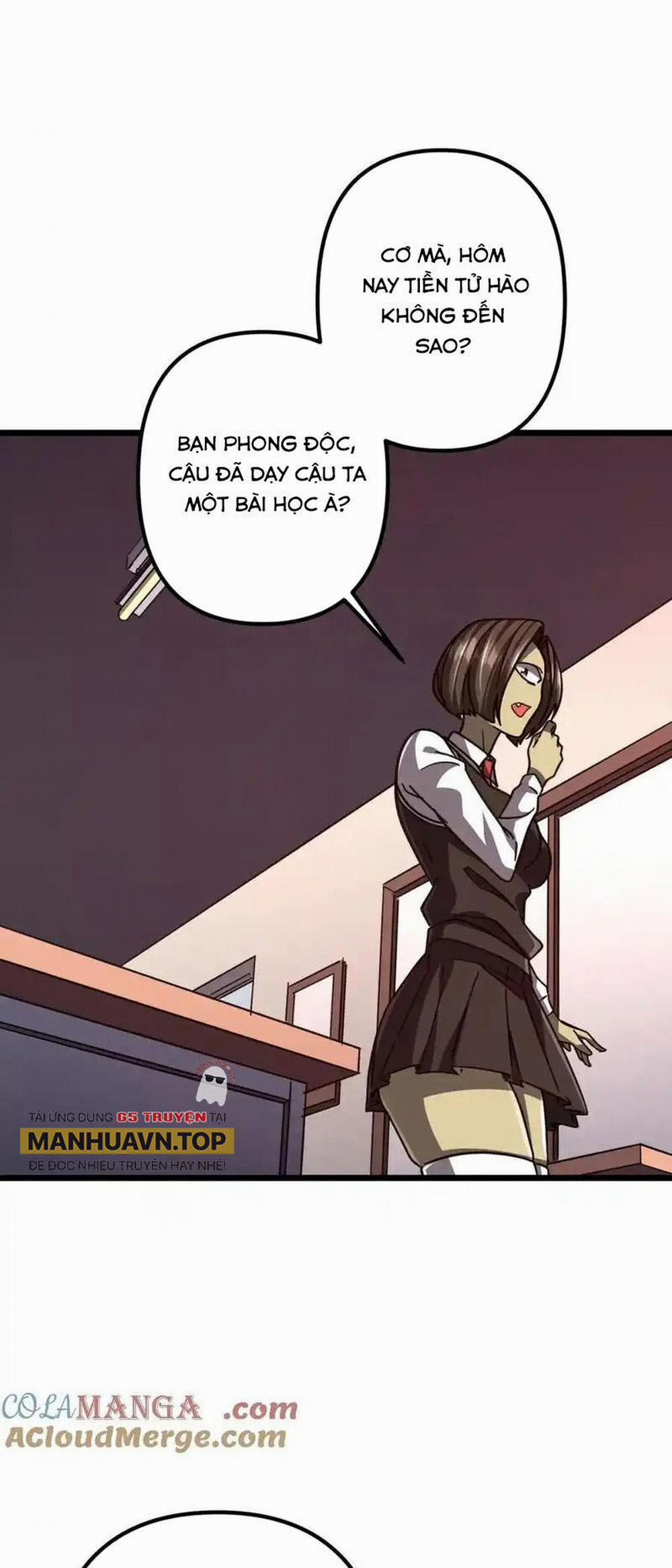 Bắt Đầu Với Trăm Vạn Minh Tệ 100 trang 33