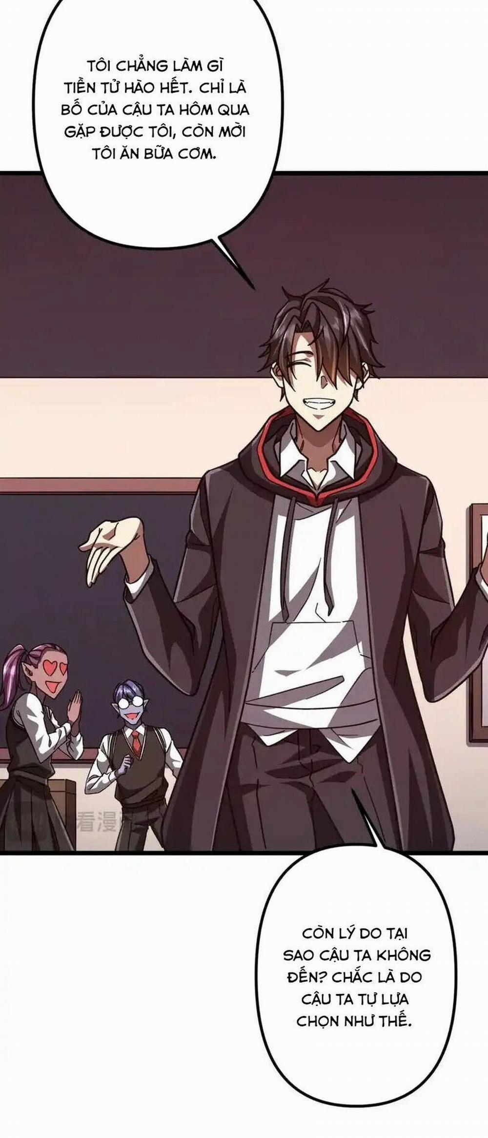 Bắt Đầu Với Trăm Vạn Minh Tệ 100 trang 34