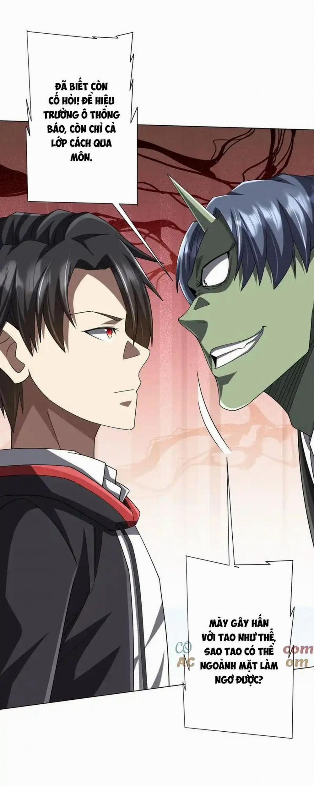 Bắt Đầu Với Trăm Vạn Minh Tệ 101 trang 2