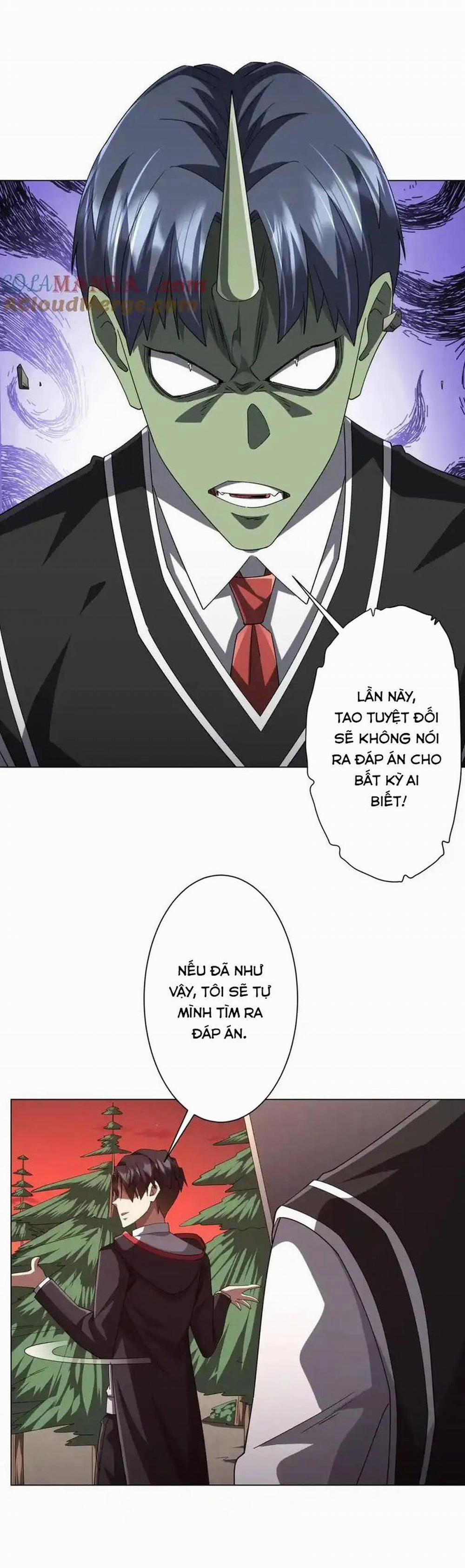 Bắt Đầu Với Trăm Vạn Minh Tệ 101 trang 22