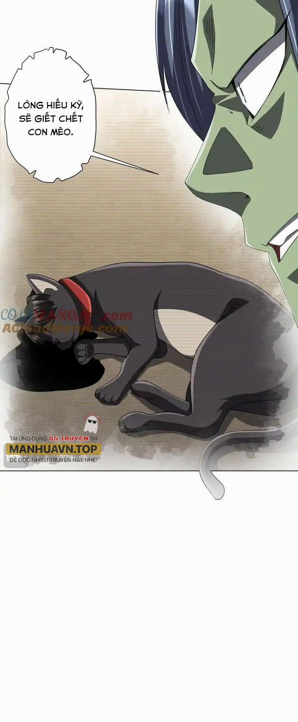 Bắt Đầu Với Trăm Vạn Minh Tệ 101 trang 24