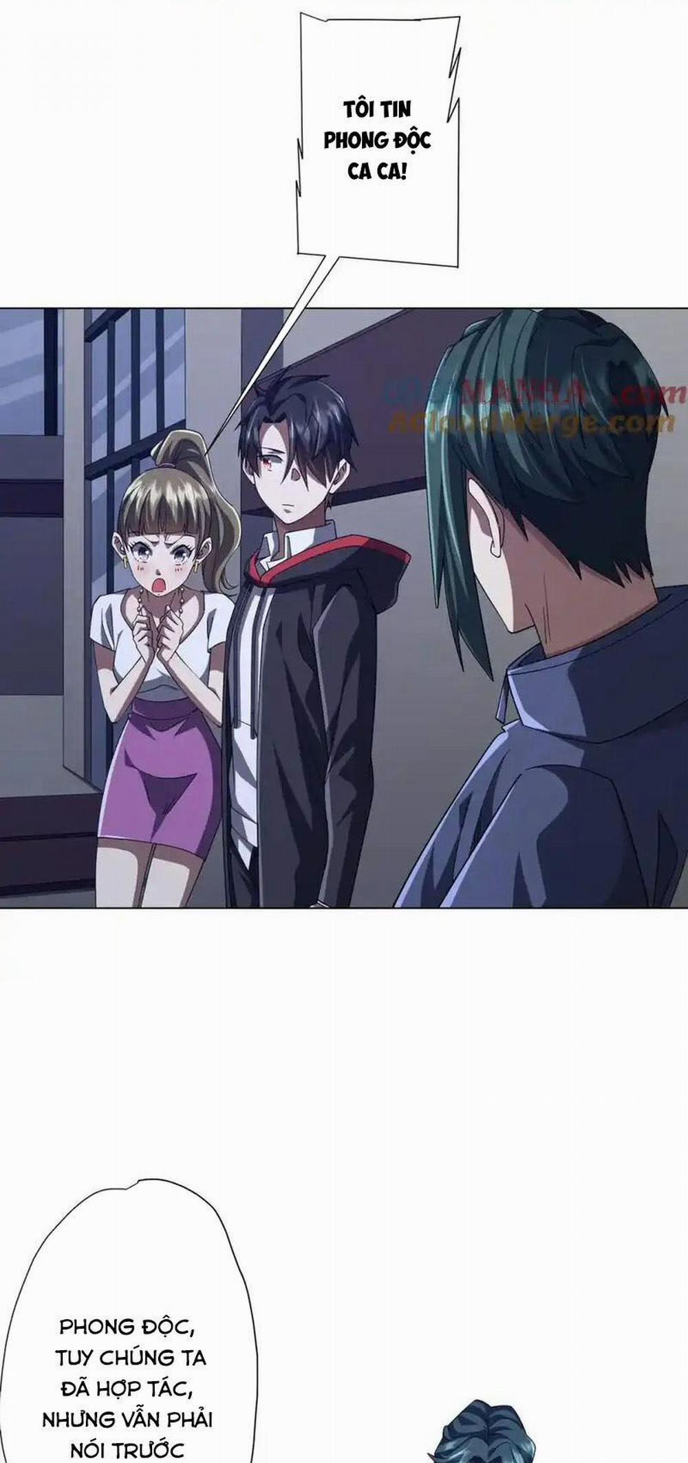 Bắt Đầu Với Trăm Vạn Minh Tệ 101 trang 28