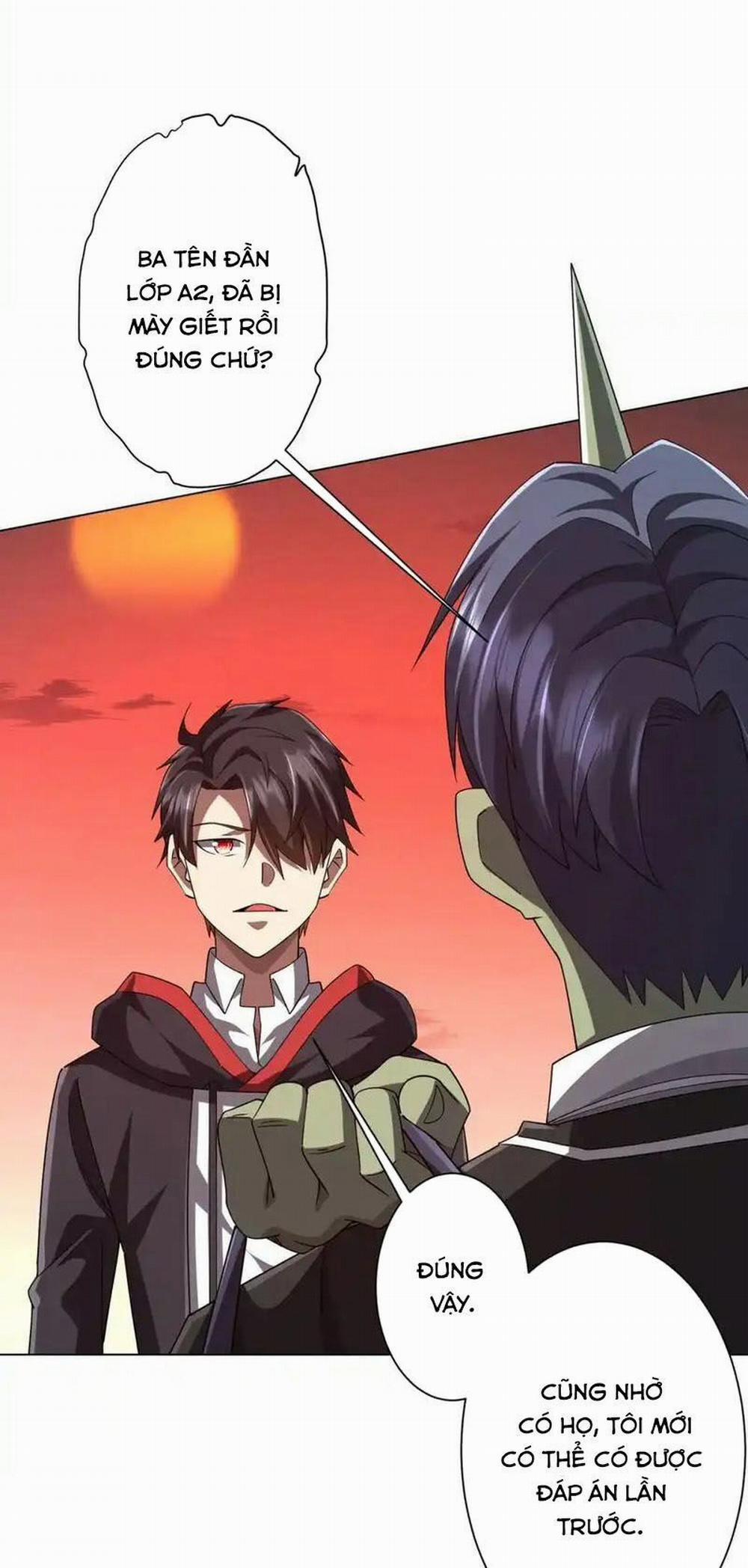 Bắt Đầu Với Trăm Vạn Minh Tệ 101 trang 3