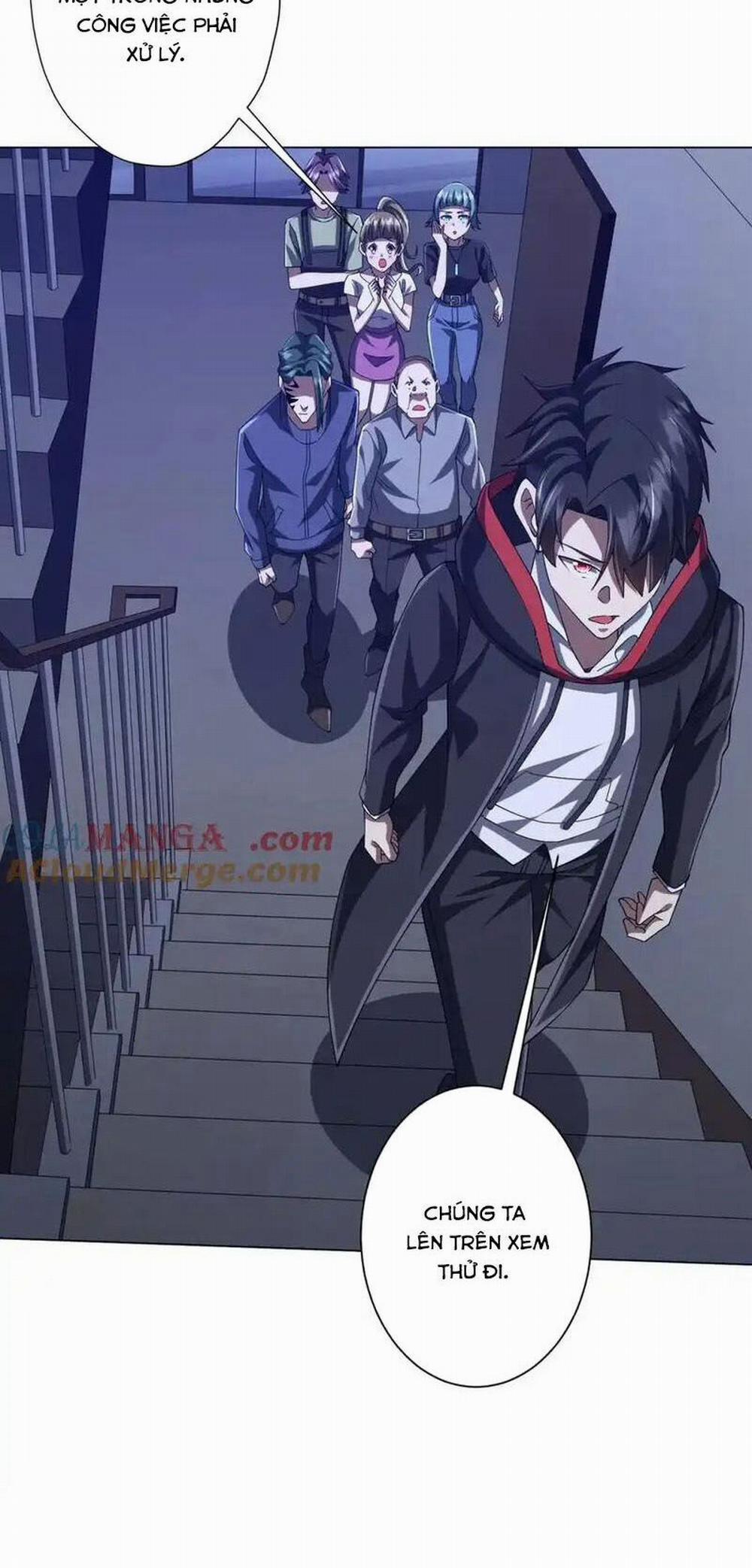 Bắt Đầu Với Trăm Vạn Minh Tệ 101 trang 33