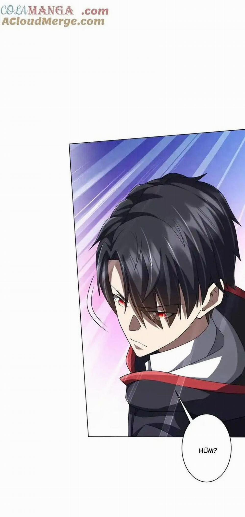 Bắt Đầu Với Trăm Vạn Minh Tệ 101 trang 35