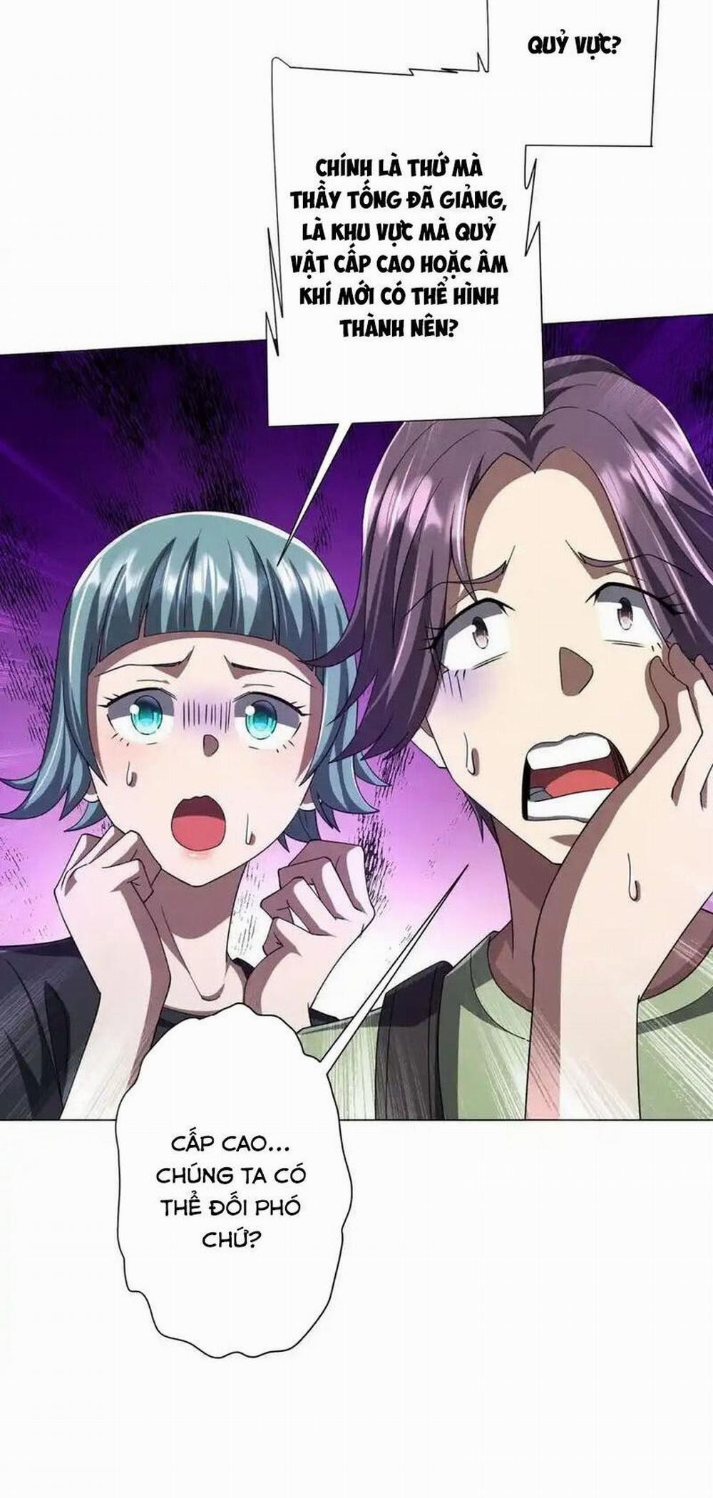 Bắt Đầu Với Trăm Vạn Minh Tệ 101 trang 38