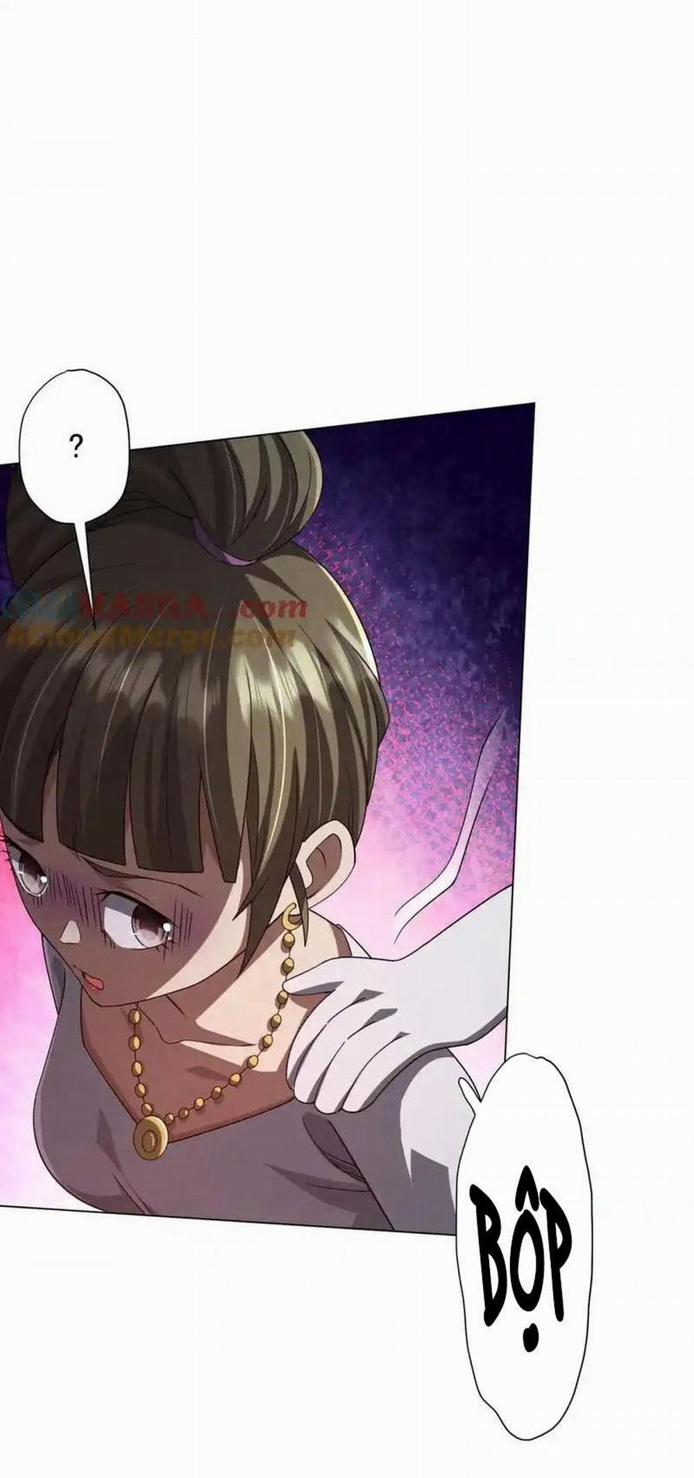 Bắt Đầu Với Trăm Vạn Minh Tệ 101 trang 40