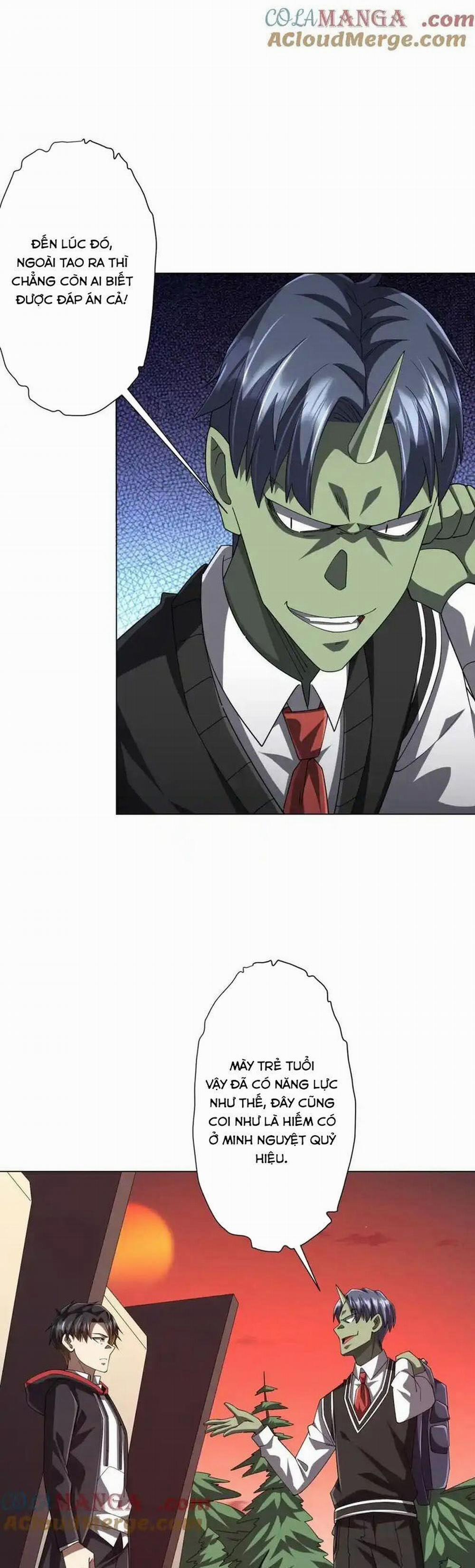 Bắt Đầu Với Trăm Vạn Minh Tệ 101 trang 7