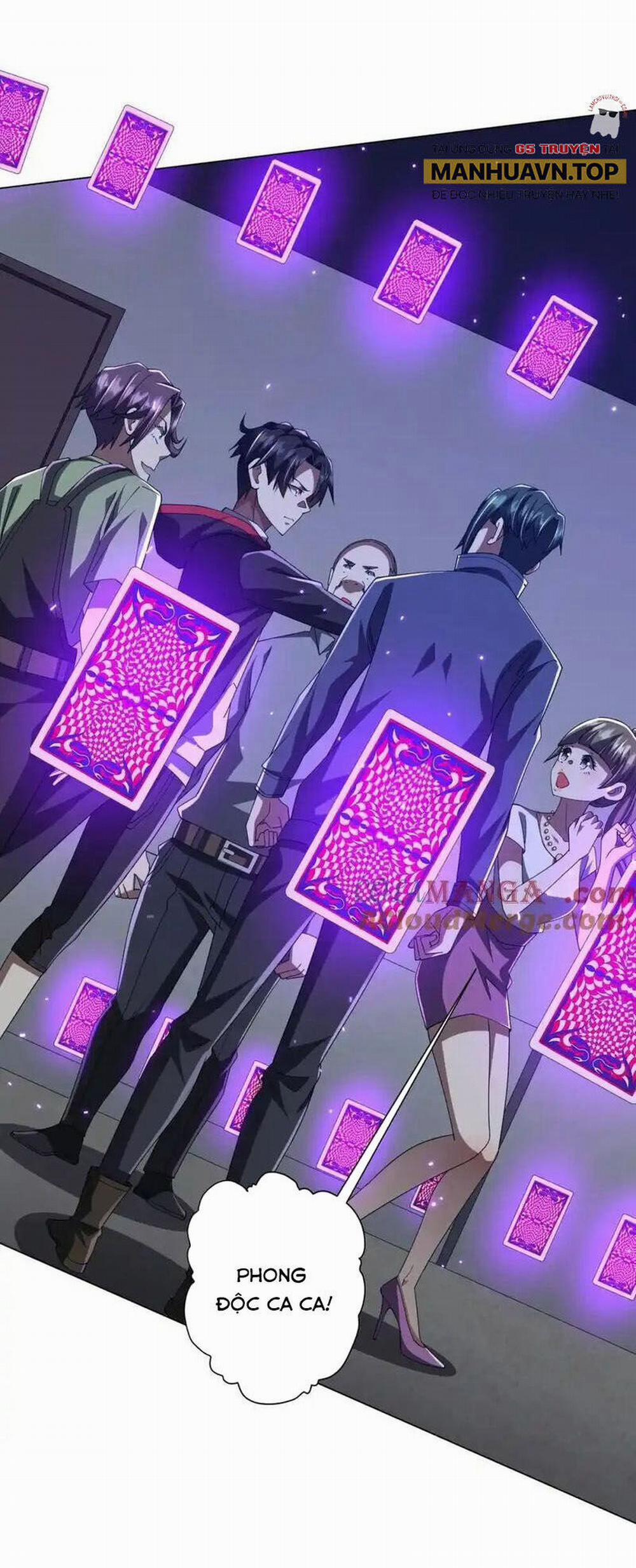 Bắt Đầu Với Trăm Vạn Minh Tệ 102 trang 1