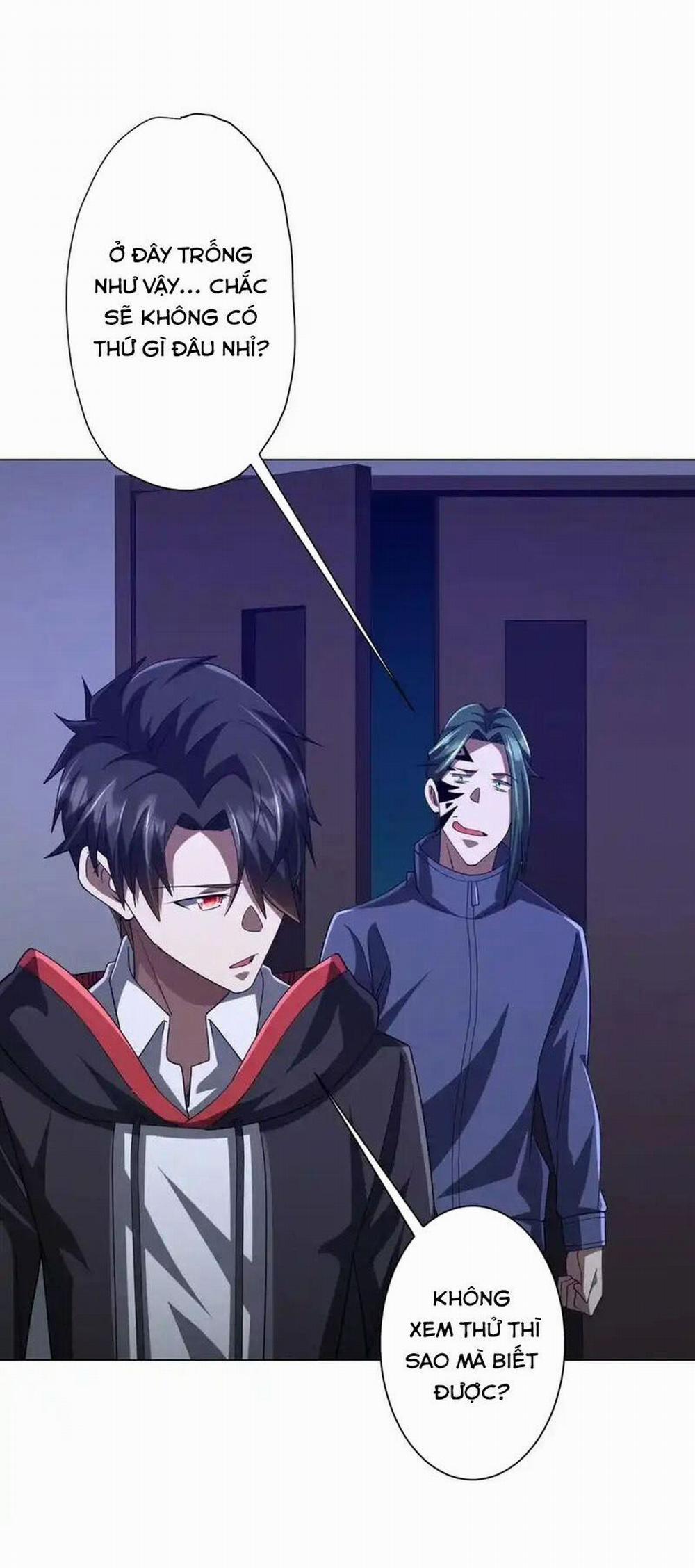 Bắt Đầu Với Trăm Vạn Minh Tệ 102 trang 12