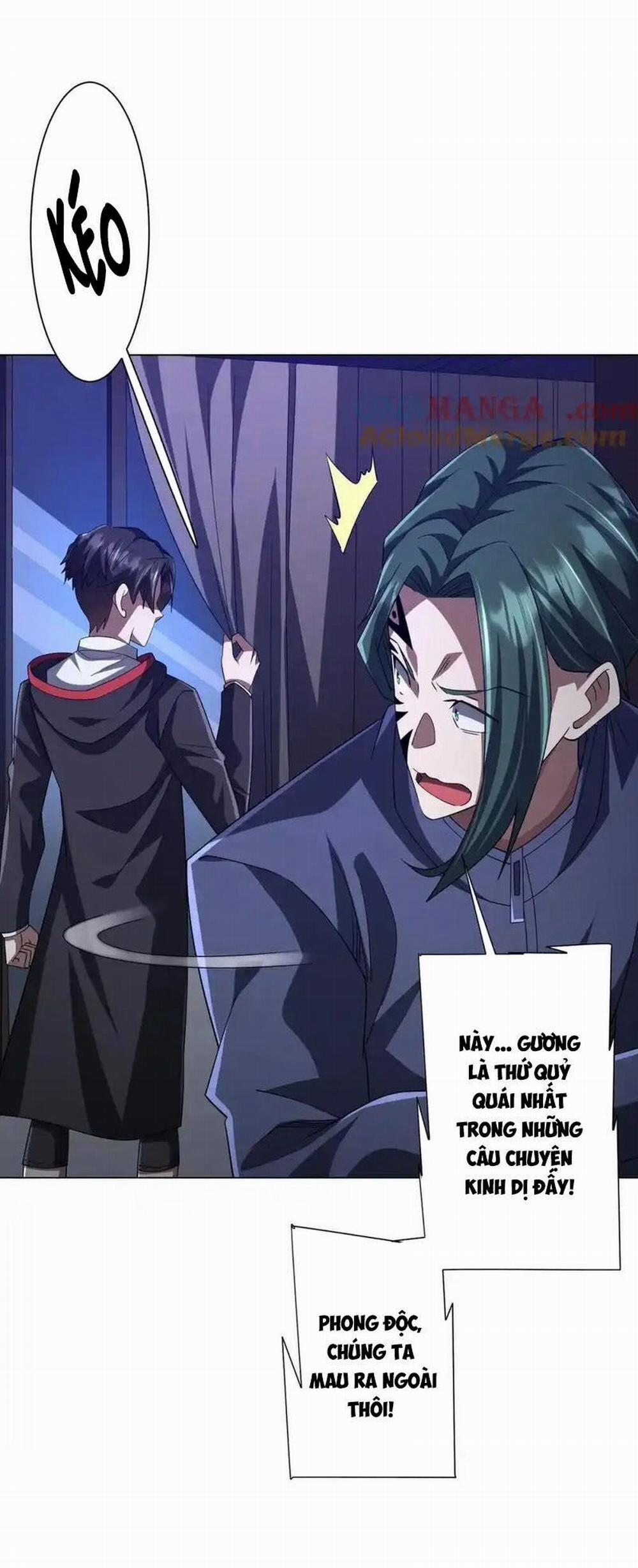 Bắt Đầu Với Trăm Vạn Minh Tệ 102 trang 13