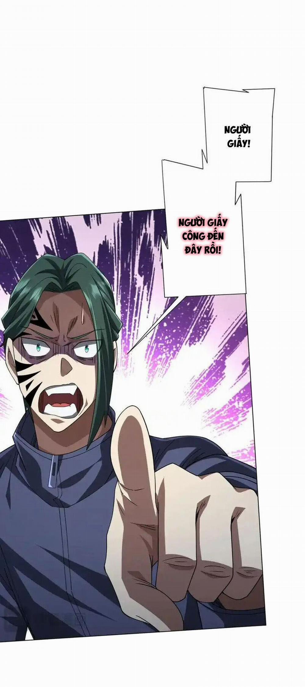 Bắt Đầu Với Trăm Vạn Minh Tệ 102 trang 16