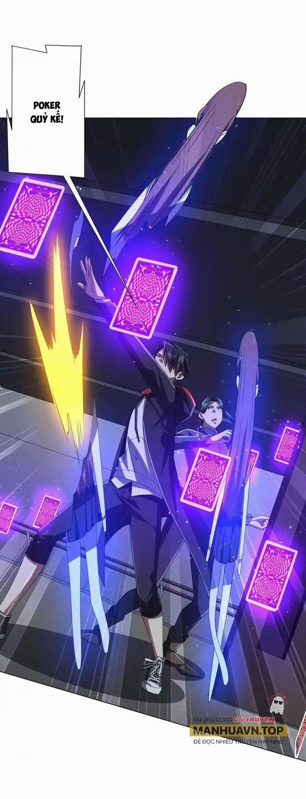 Bắt Đầu Với Trăm Vạn Minh Tệ 102 trang 17