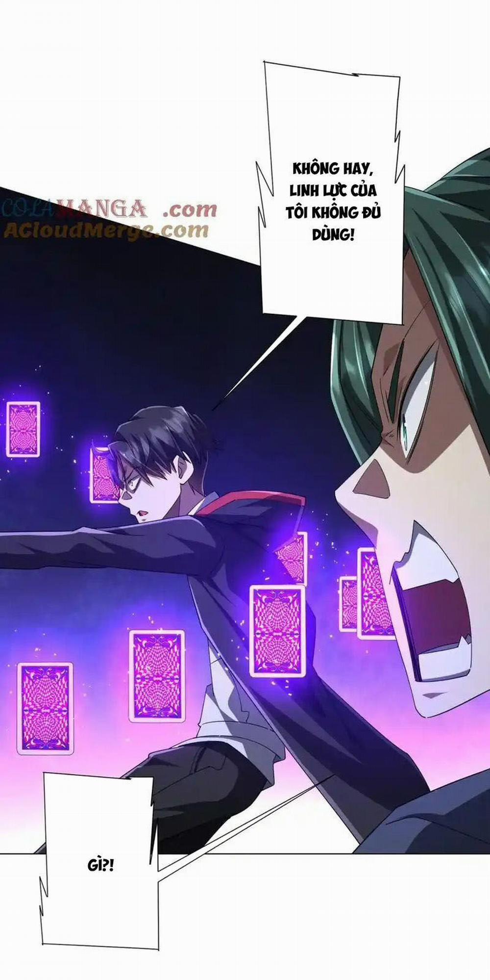 Bắt Đầu Với Trăm Vạn Minh Tệ 102 trang 18