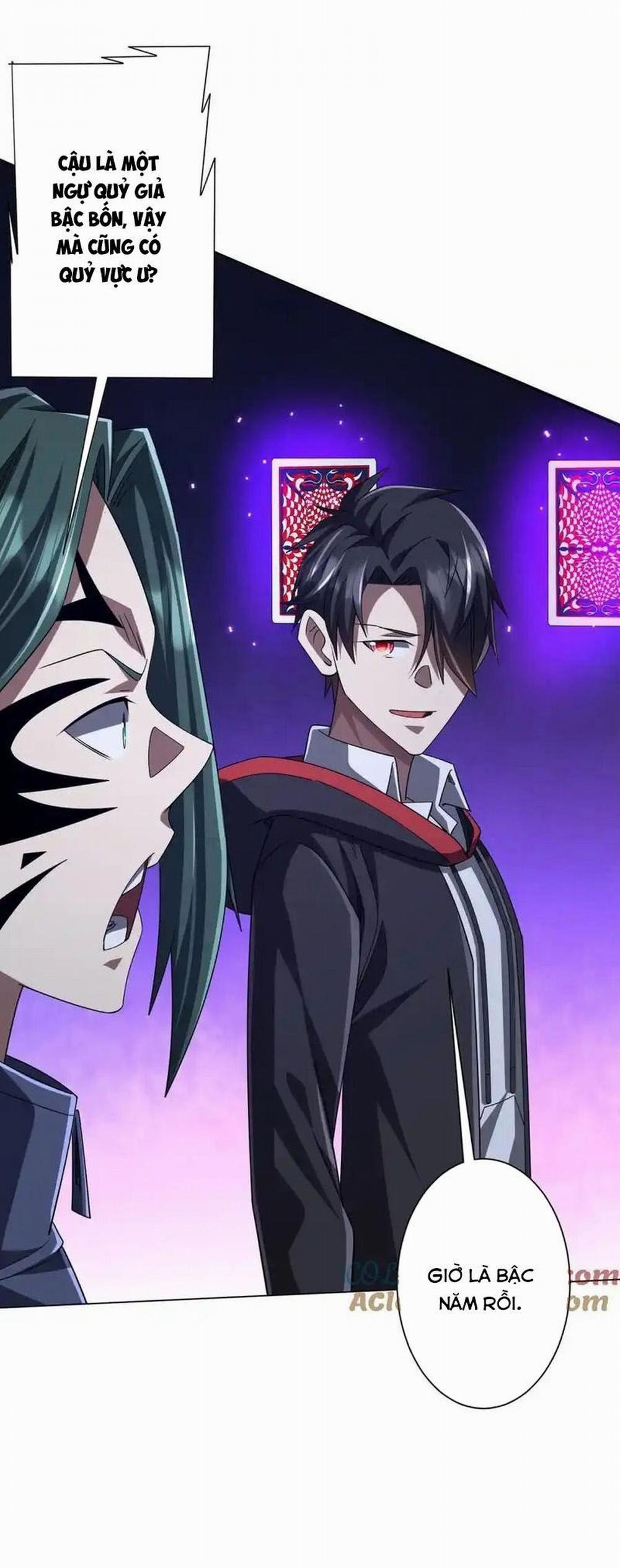 Bắt Đầu Với Trăm Vạn Minh Tệ 102 trang 2