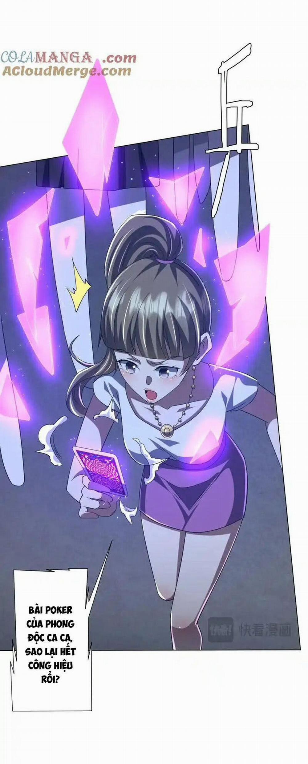 Bắt Đầu Với Trăm Vạn Minh Tệ 102 trang 21