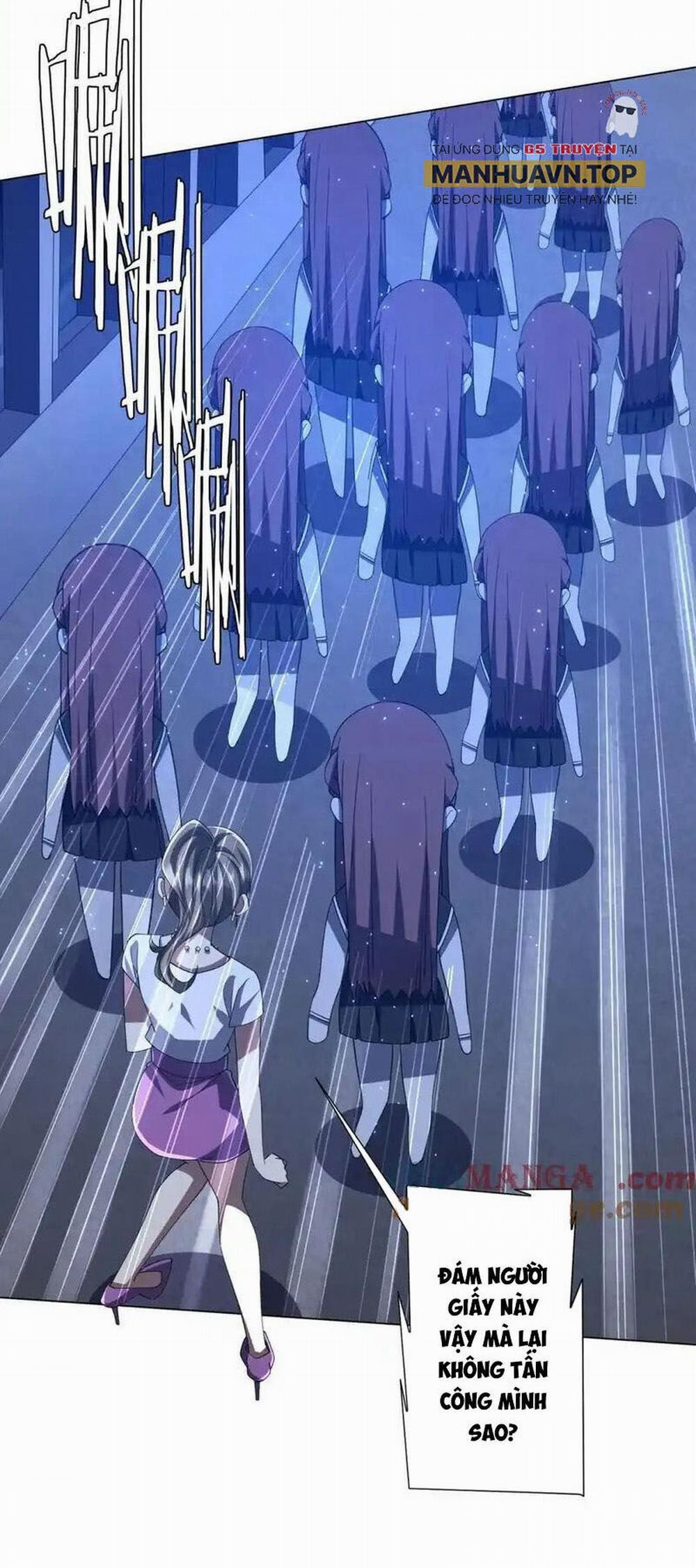 Bắt Đầu Với Trăm Vạn Minh Tệ 102 trang 23