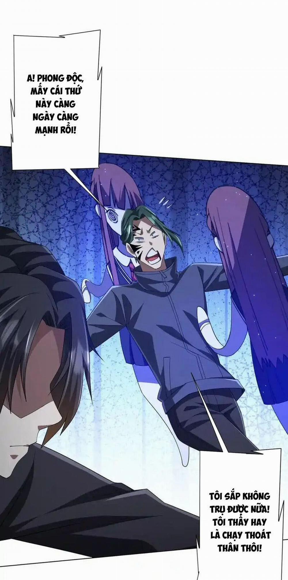 Bắt Đầu Với Trăm Vạn Minh Tệ 102 trang 24