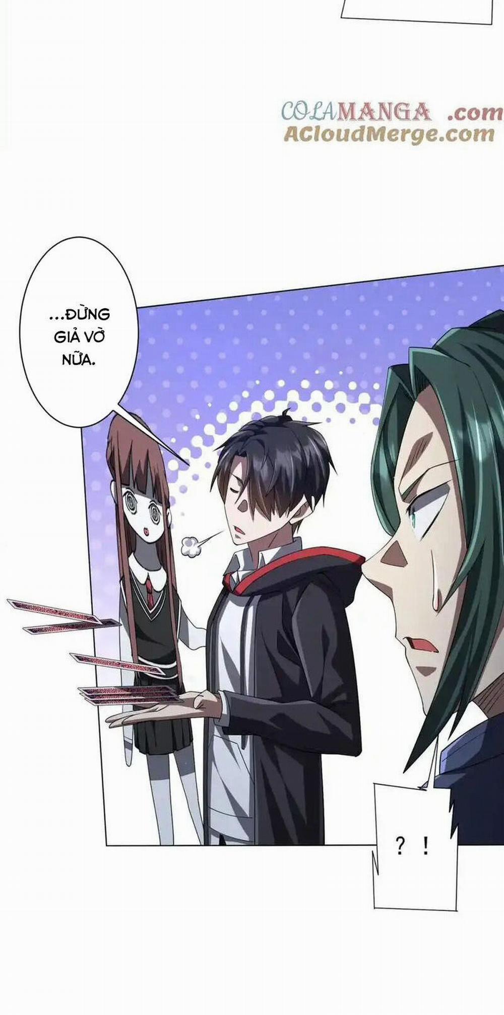 Bắt Đầu Với Trăm Vạn Minh Tệ 102 trang 25