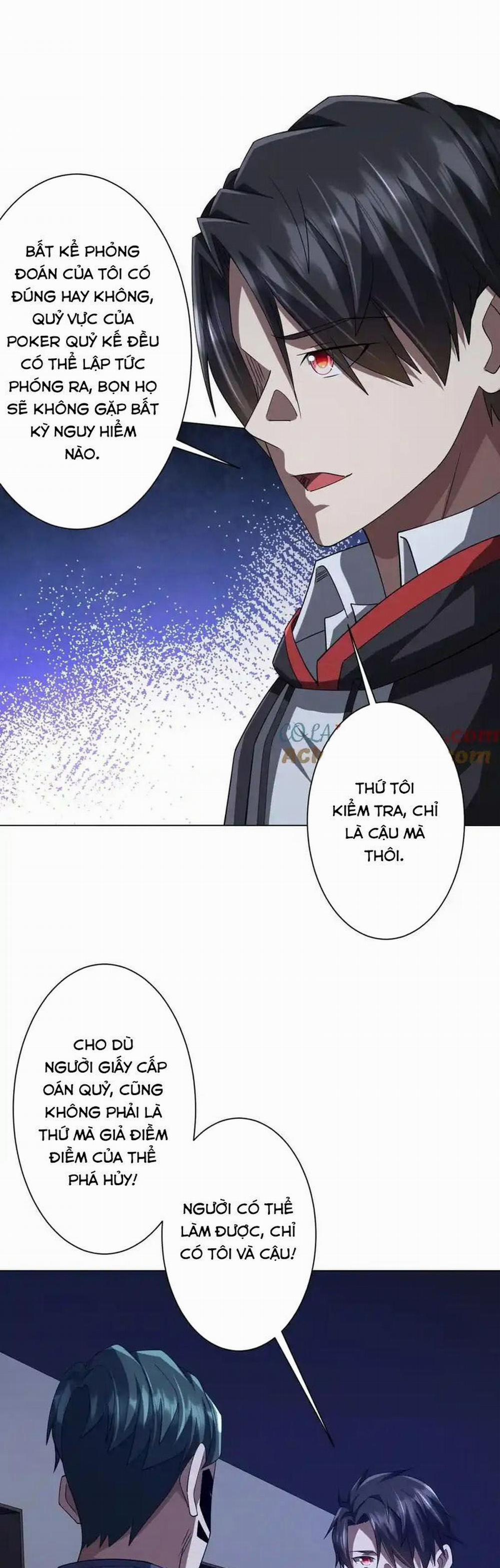 Bắt Đầu Với Trăm Vạn Minh Tệ 102 trang 34