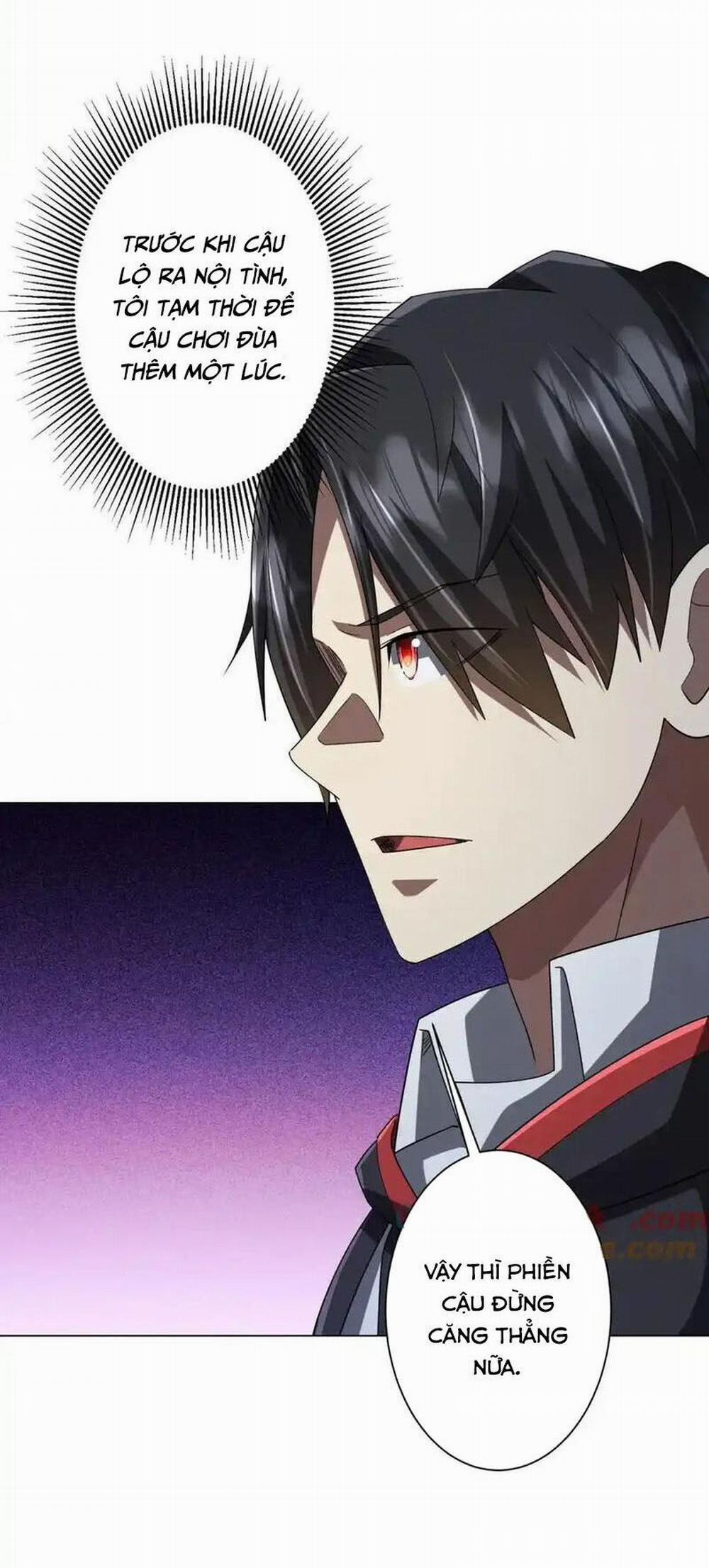 Bắt Đầu Với Trăm Vạn Minh Tệ 102 trang 37