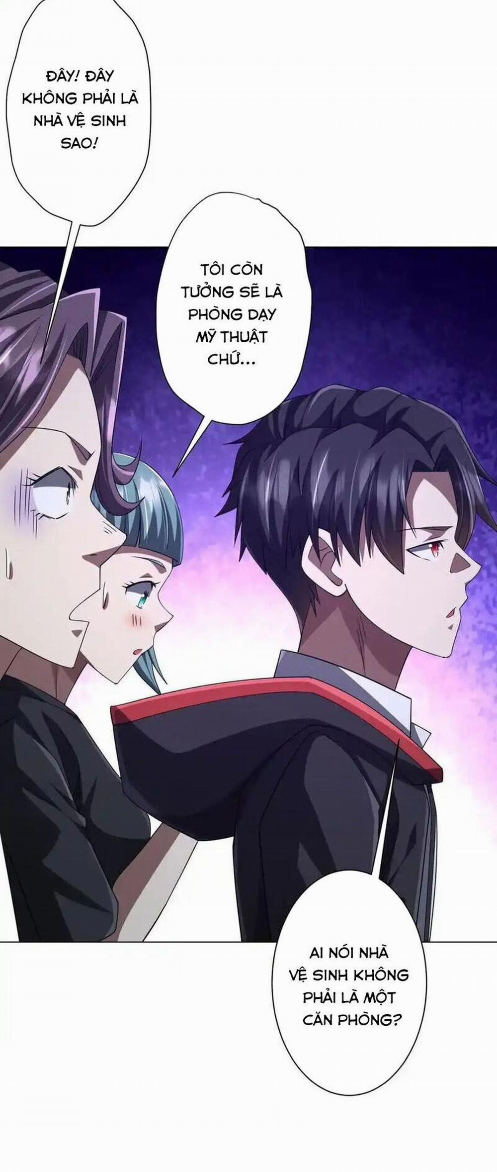 Bắt Đầu Với Trăm Vạn Minh Tệ 102 trang 42