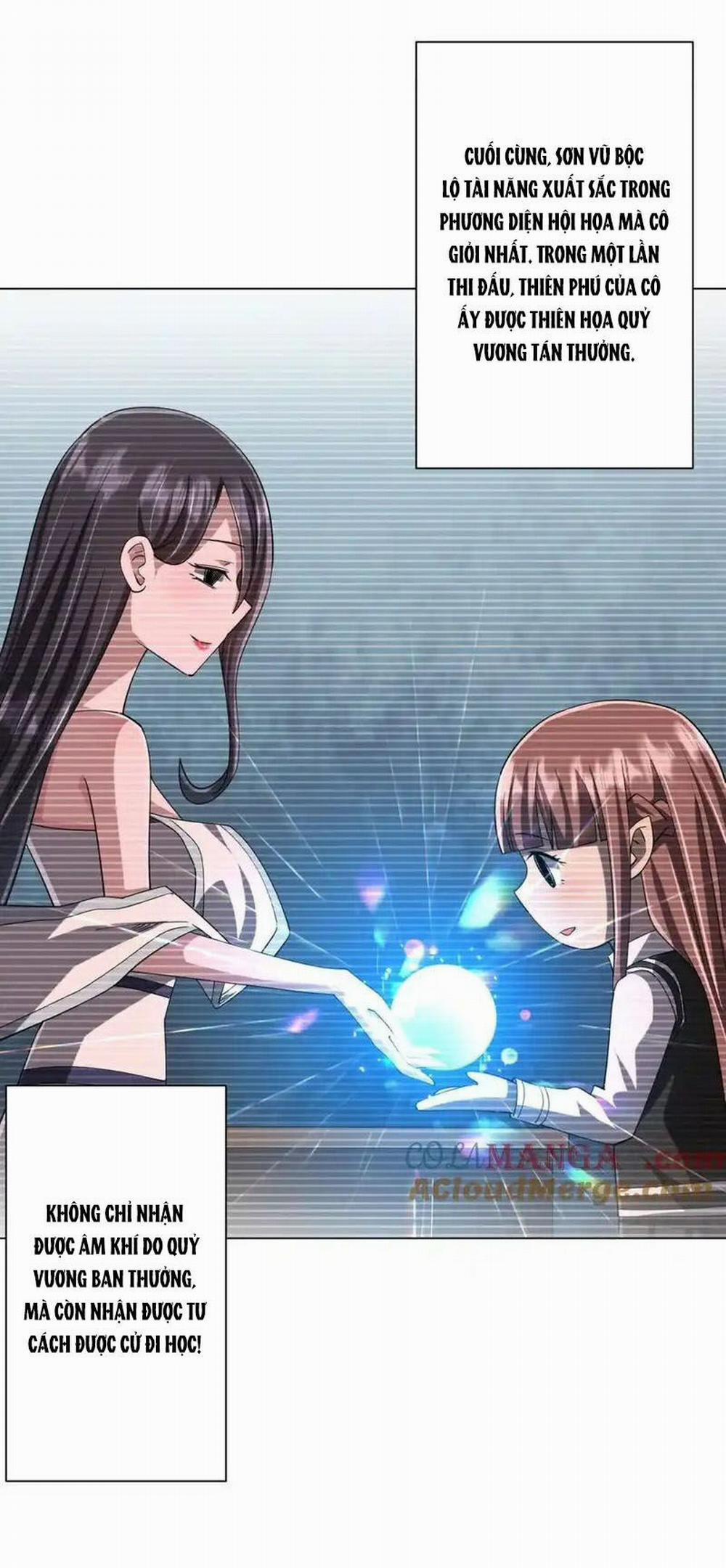 Bắt Đầu Với Trăm Vạn Minh Tệ 102 trang 48