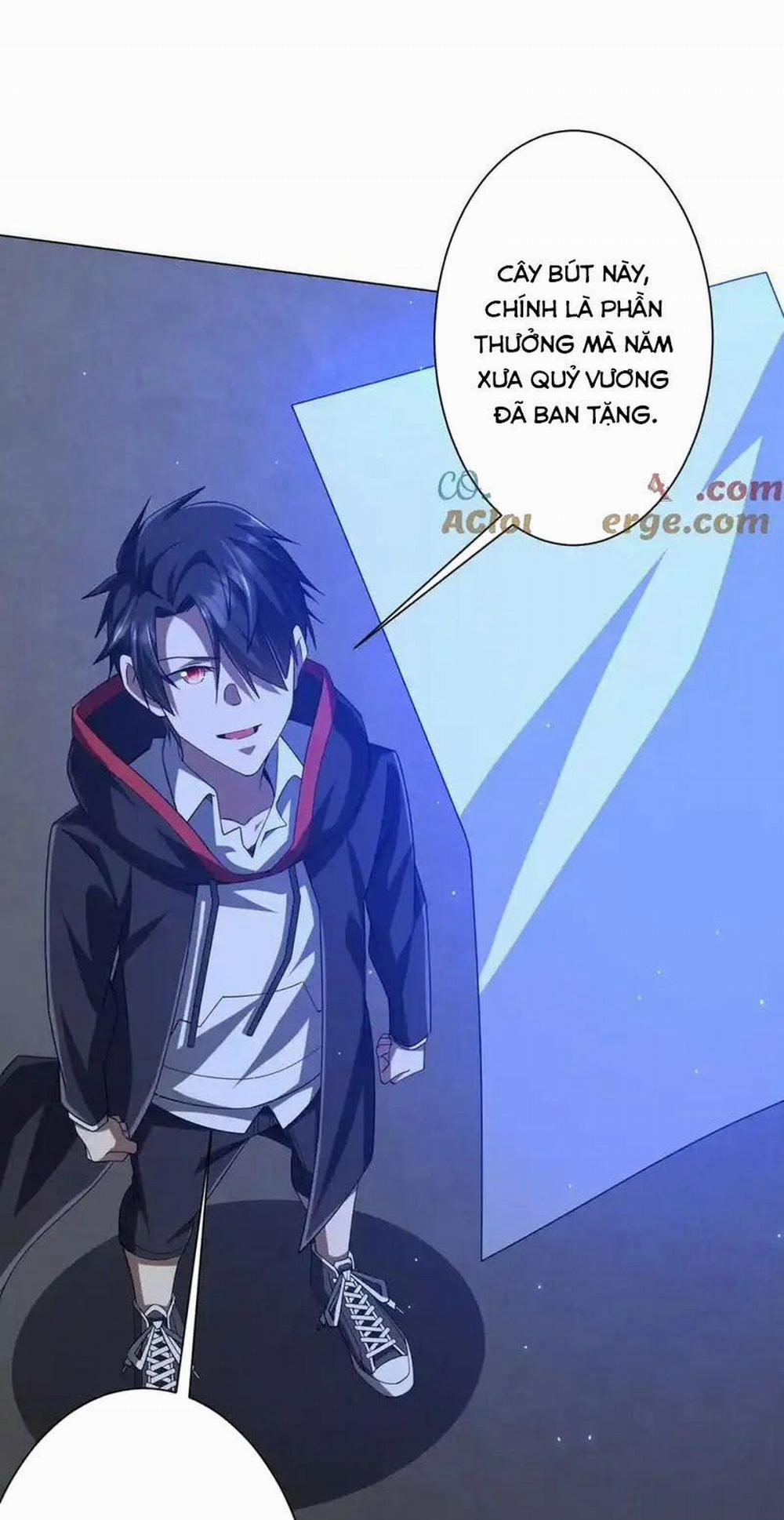 Bắt Đầu Với Trăm Vạn Minh Tệ 102 trang 52