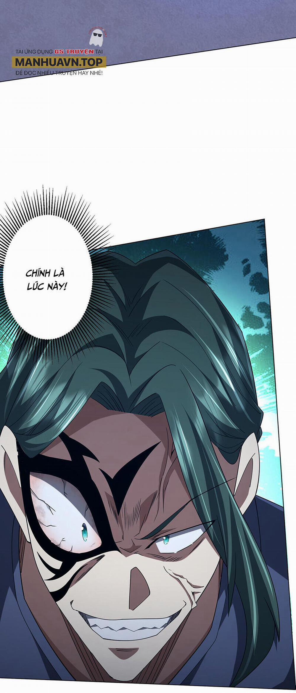 Bắt Đầu Với Trăm Vạn Minh Tệ 103 trang 1