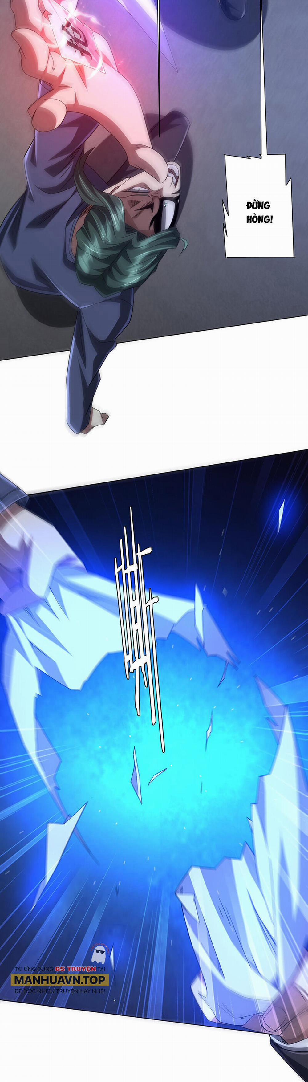 Bắt Đầu Với Trăm Vạn Minh Tệ 103 trang 14