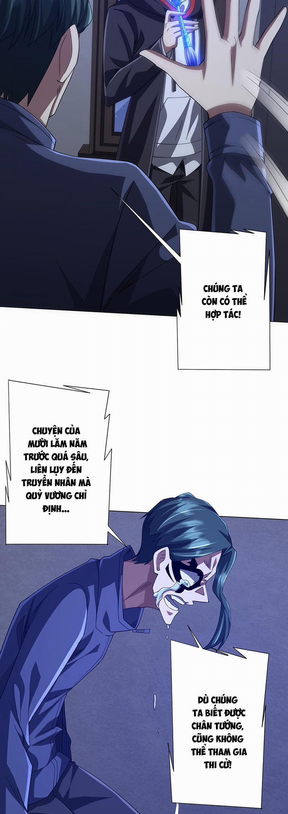 Bắt Đầu Với Trăm Vạn Minh Tệ 103 trang 19