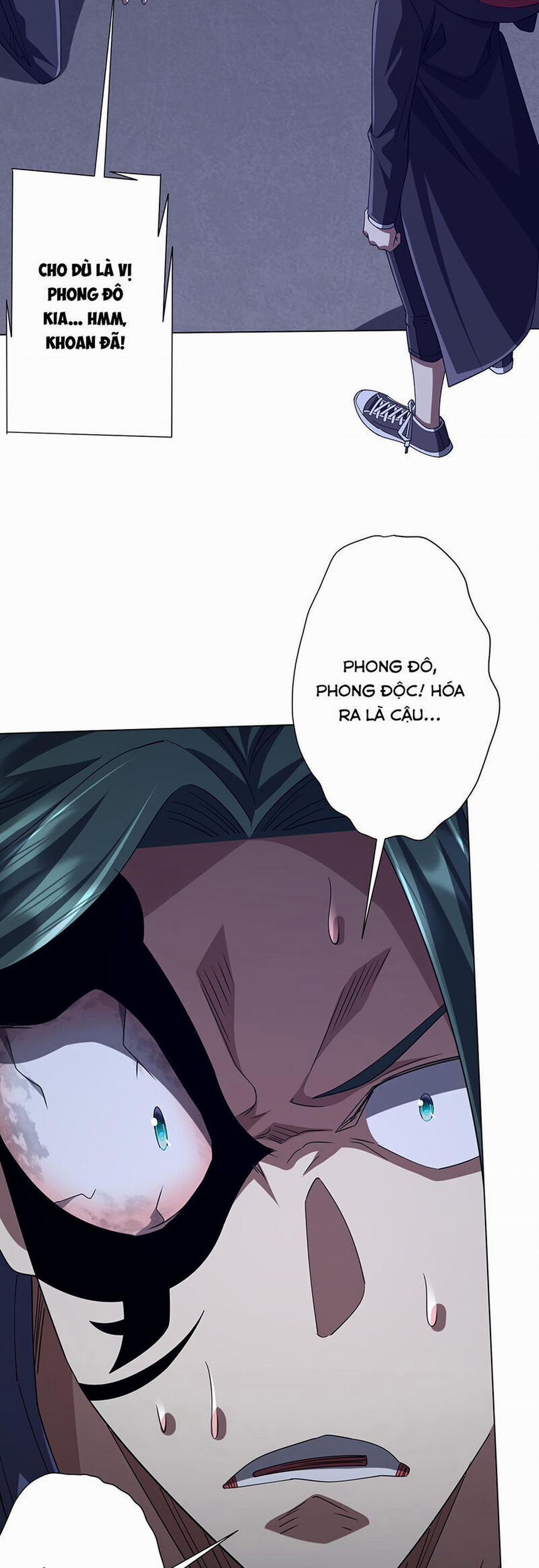 Bắt Đầu Với Trăm Vạn Minh Tệ 103 trang 25