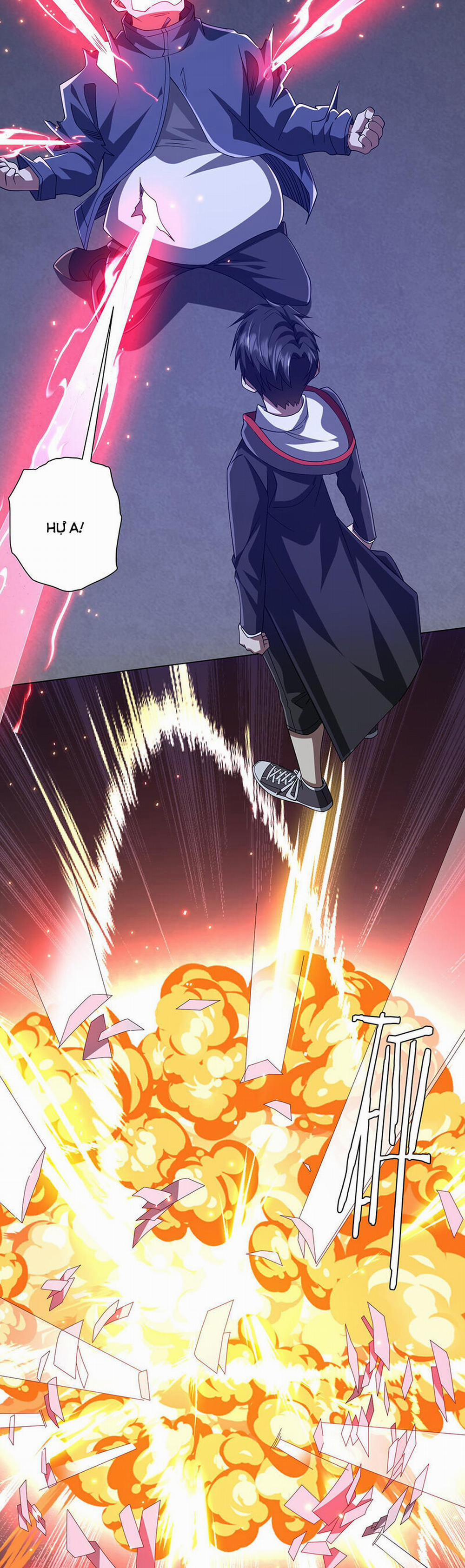 Bắt Đầu Với Trăm Vạn Minh Tệ 103 trang 29