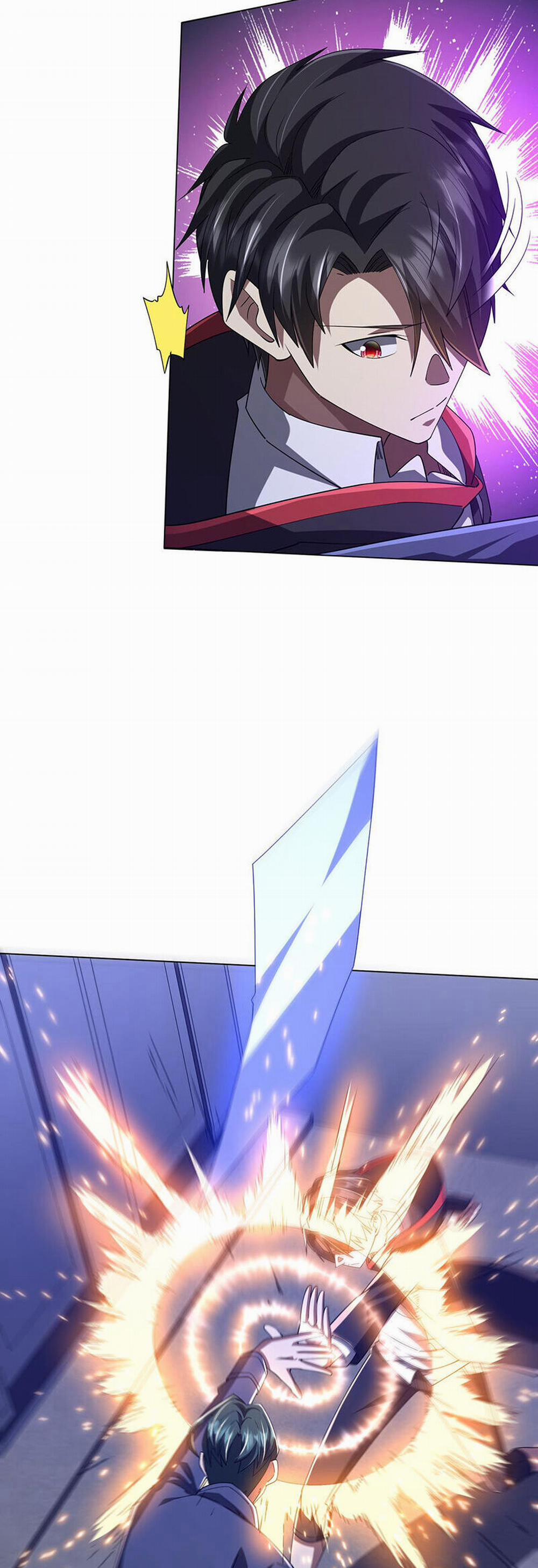 Bắt Đầu Với Trăm Vạn Minh Tệ 103 trang 3