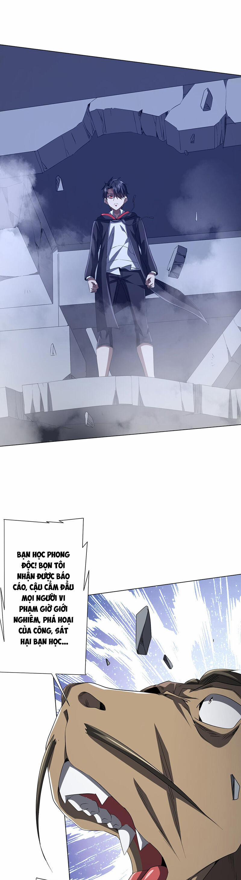 Bắt Đầu Với Trăm Vạn Minh Tệ 103 trang 39