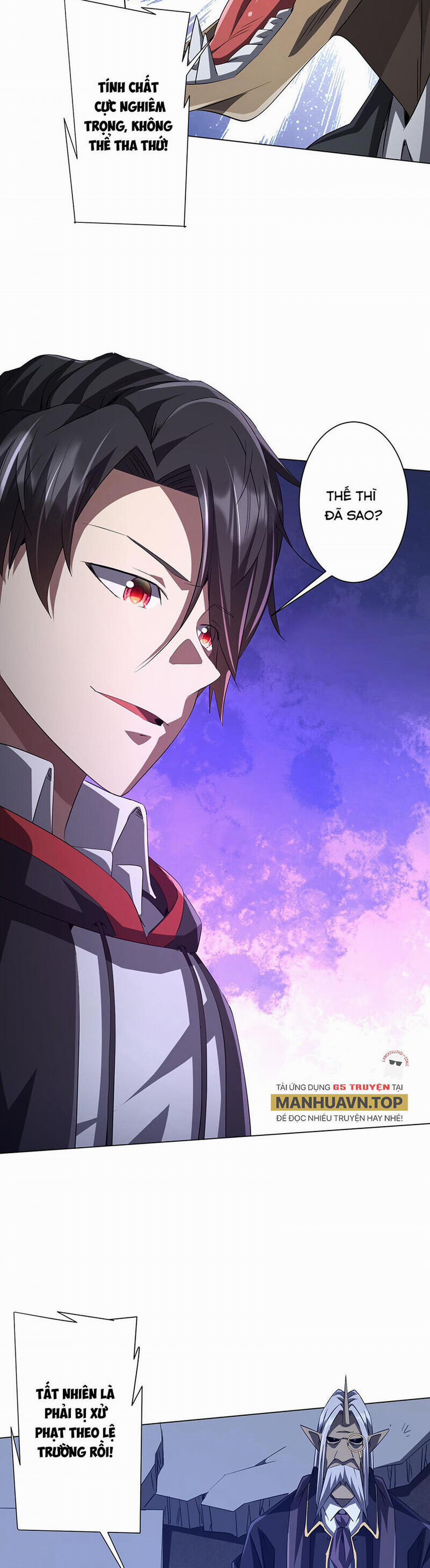 Bắt Đầu Với Trăm Vạn Minh Tệ 103 trang 40