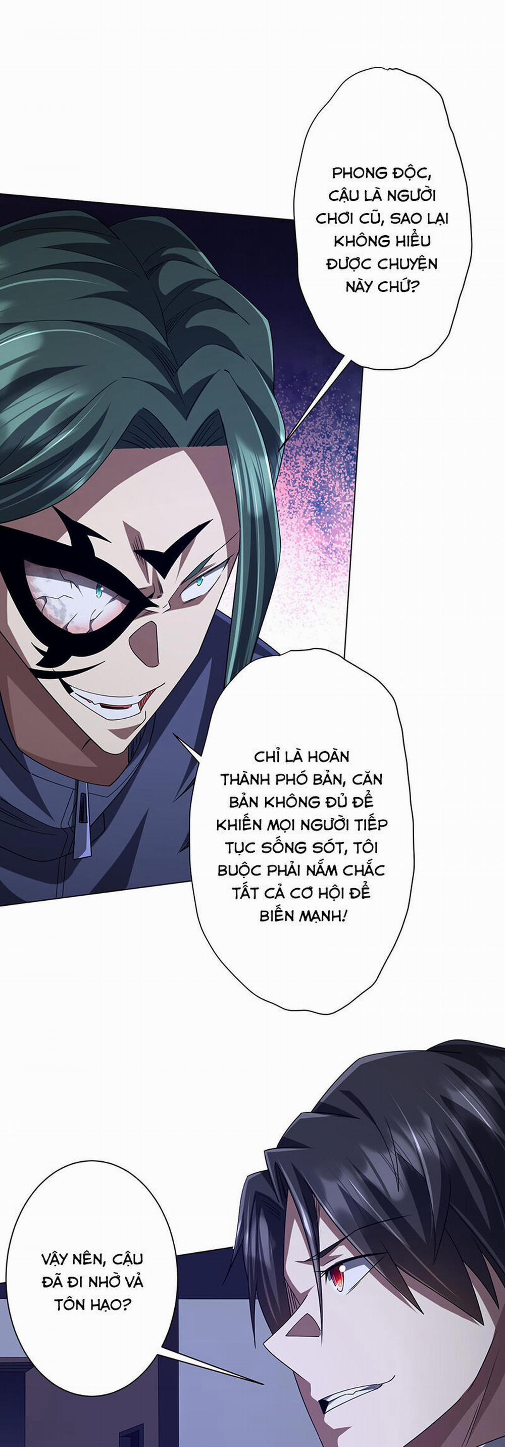 Bắt Đầu Với Trăm Vạn Minh Tệ 103 trang 6