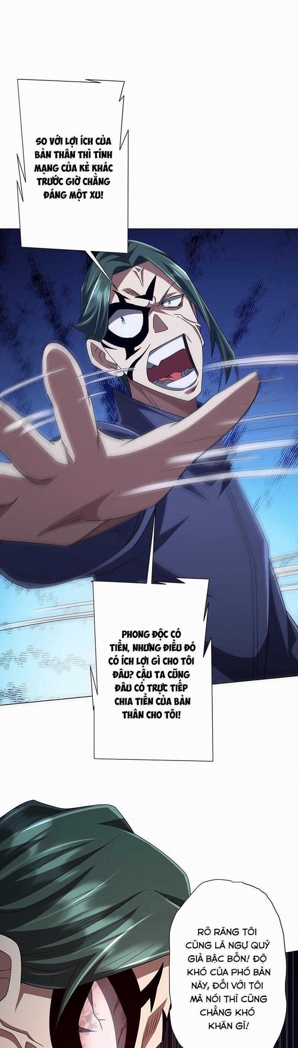 Bắt Đầu Với Trăm Vạn Minh Tệ 103 trang 9