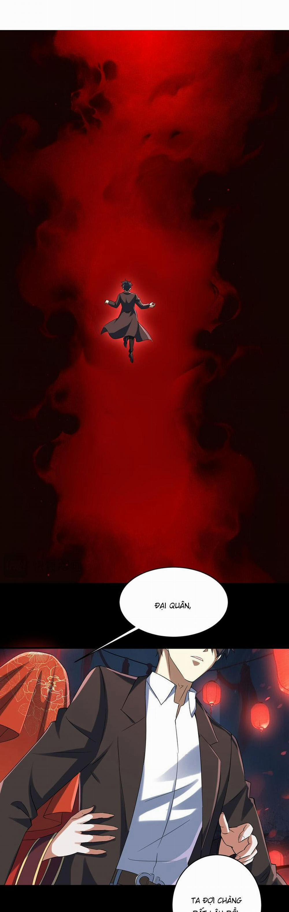 Bắt Đầu Với Trăm Vạn Minh Tệ 104.1 trang 10