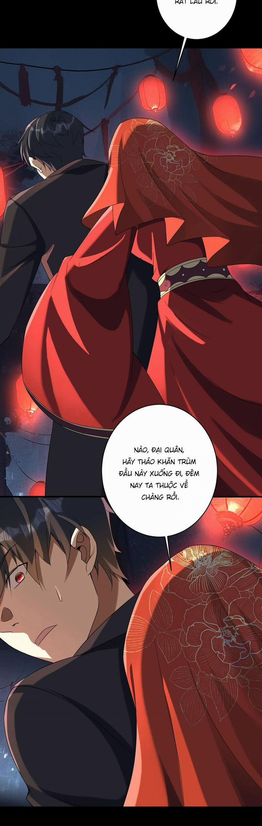 Bắt Đầu Với Trăm Vạn Minh Tệ 104.1 trang 11