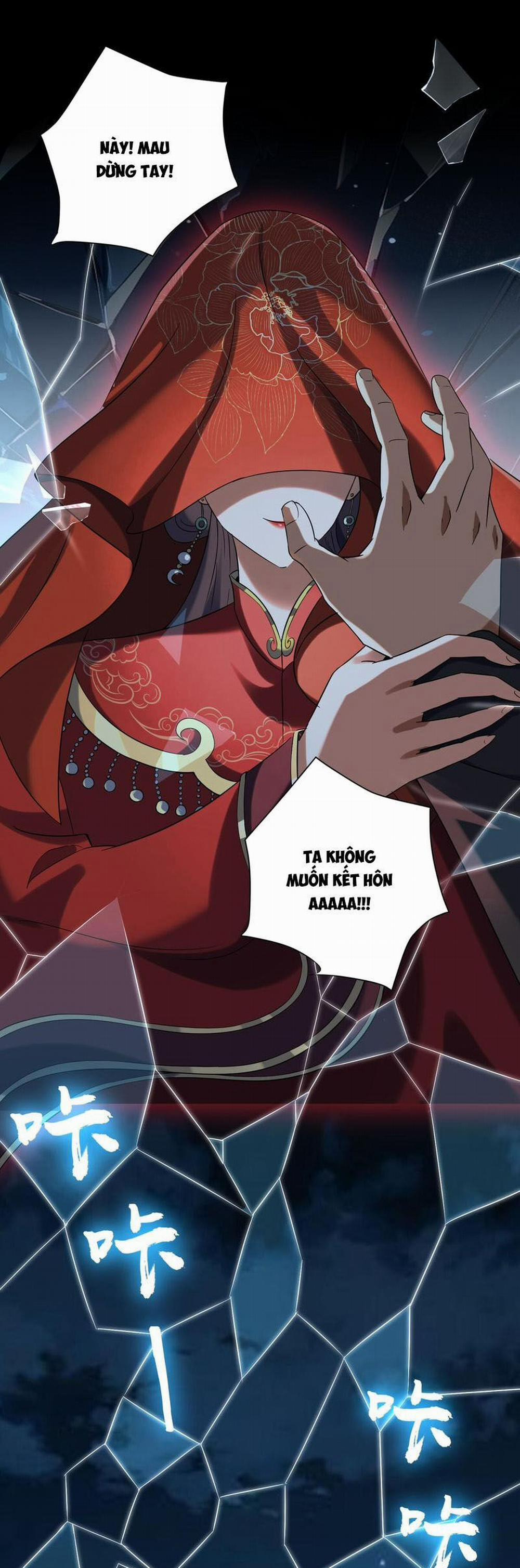 Bắt Đầu Với Trăm Vạn Minh Tệ 104.1 trang 12