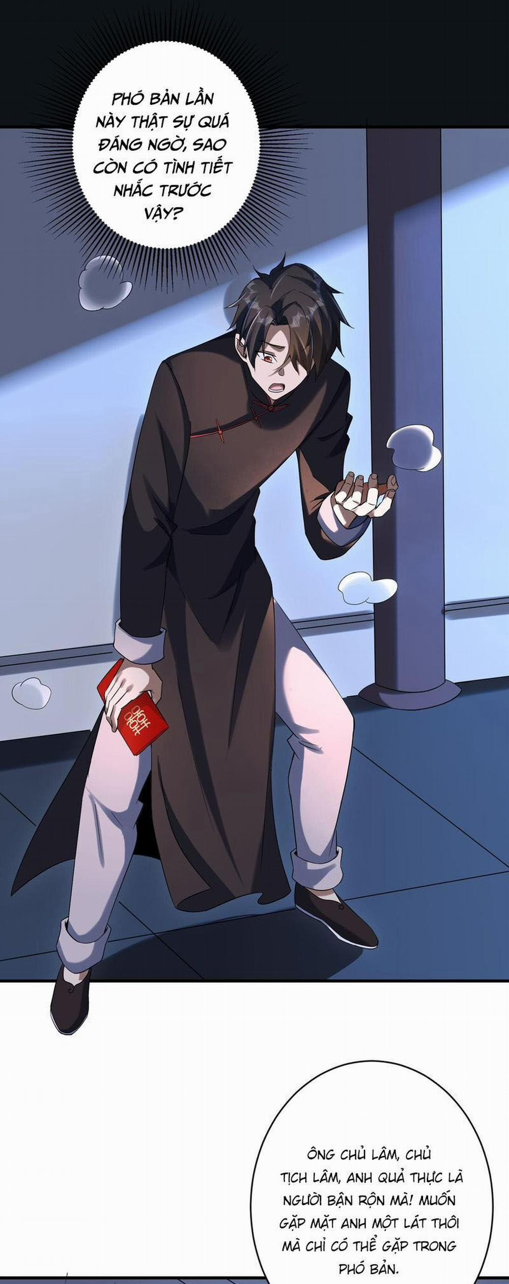 Bắt Đầu Với Trăm Vạn Minh Tệ 104.1 trang 14