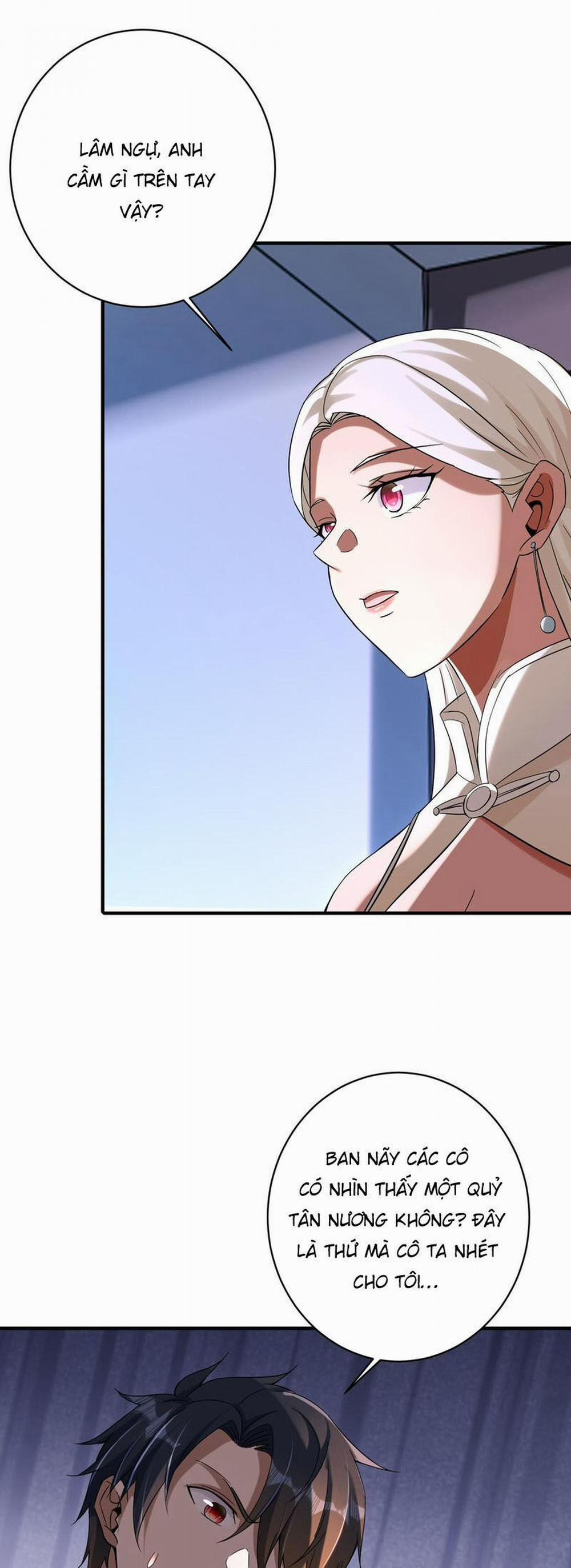 Bắt Đầu Với Trăm Vạn Minh Tệ 104.1 trang 16