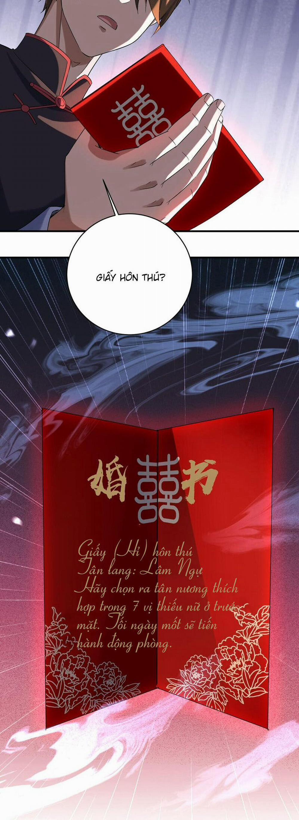 Bắt Đầu Với Trăm Vạn Minh Tệ 104.1 trang 17