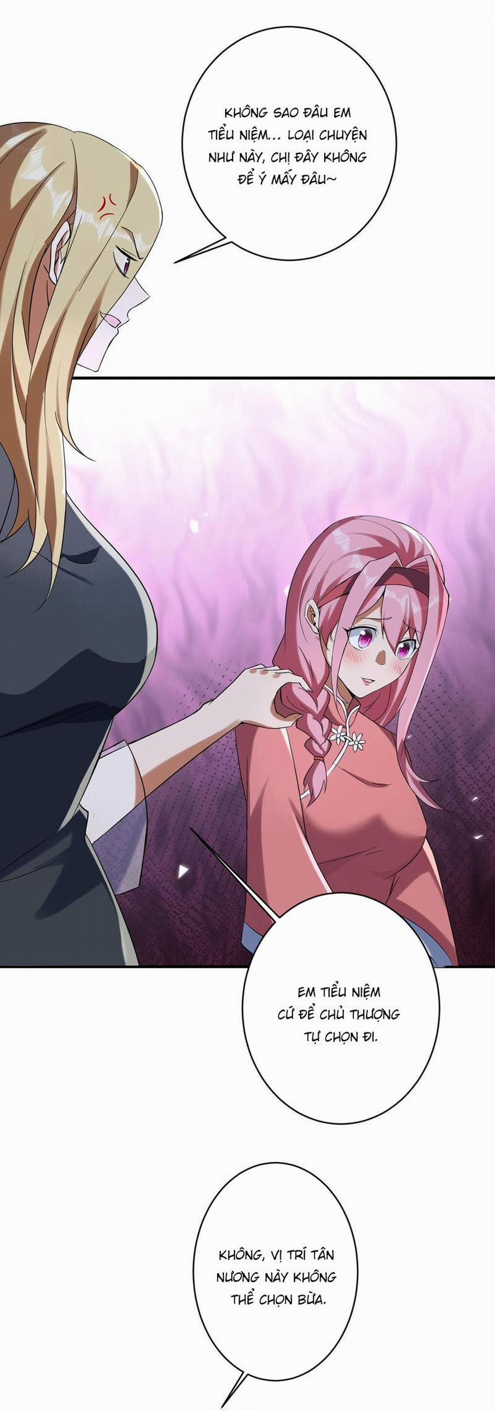 Bắt Đầu Với Trăm Vạn Minh Tệ 104.1 trang 19